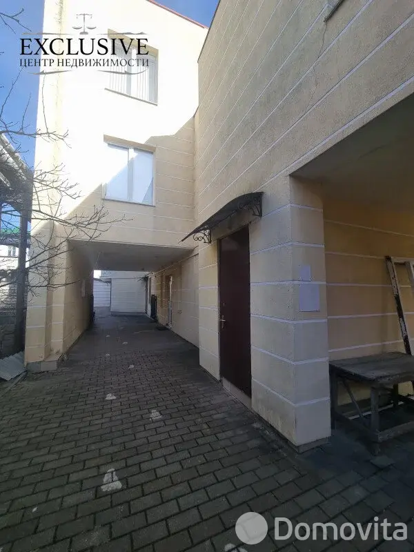 продажа торгового объекта, Барановичи, ул. Советская, д. 90/А