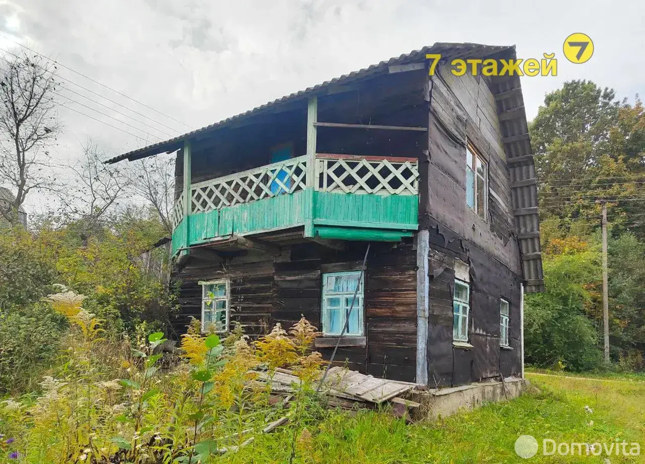 Продажа 2-этажной дачи в Лесное-90 Минская область, 12500USD, код 184314 - фото 12