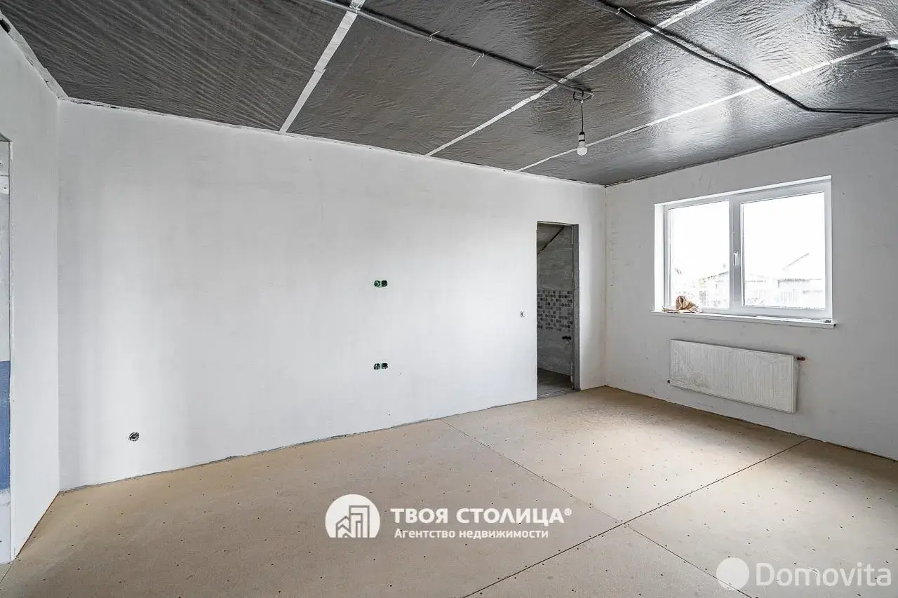 Продажа 2-этажной дачи в НИВА-Ф Минская область, 150000USD, код 185783 - фото 45