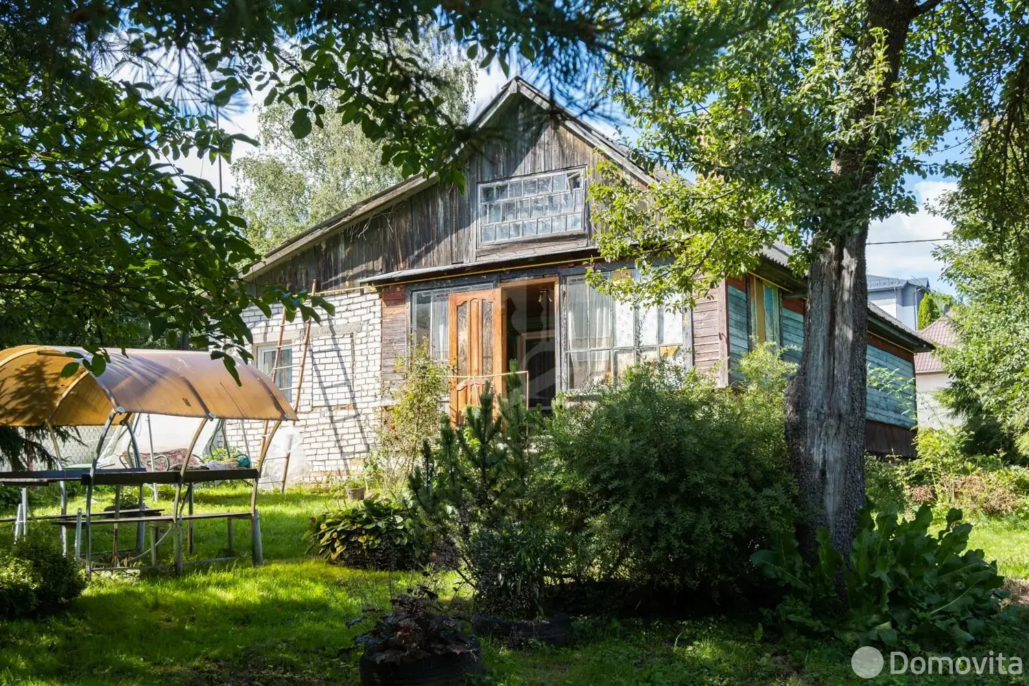 дом, Логойск, ул. Карла Маркса, д. 9