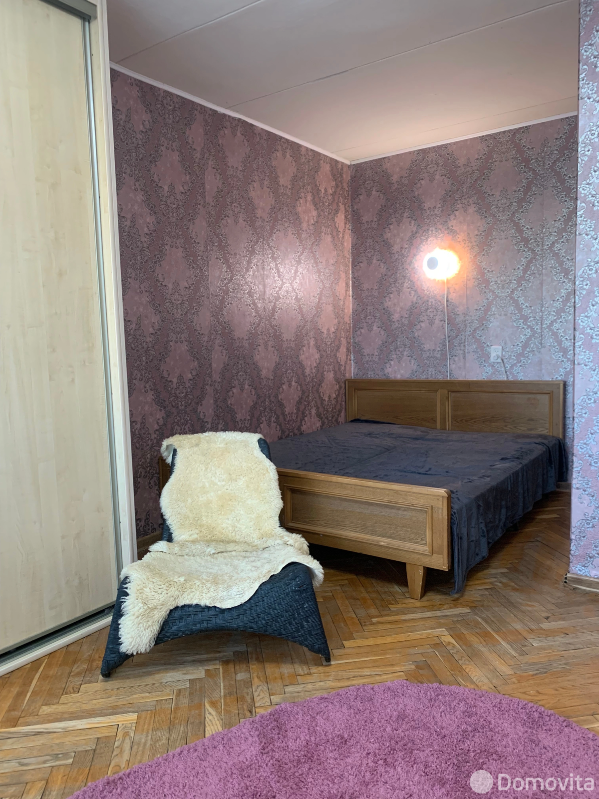 Стоимость аренды квартиры, Минск, ул. Максима Богдановича, д. 70