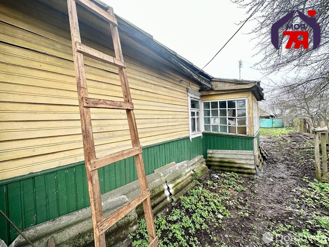 Продать 2-этажный дом в Лучниках, Минская область , 9900USD - фото 4