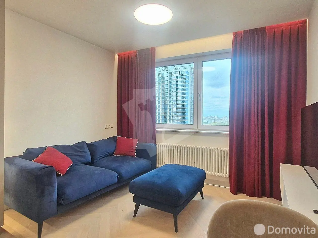 квартира, Минск, пр-т Мира, д. 1 