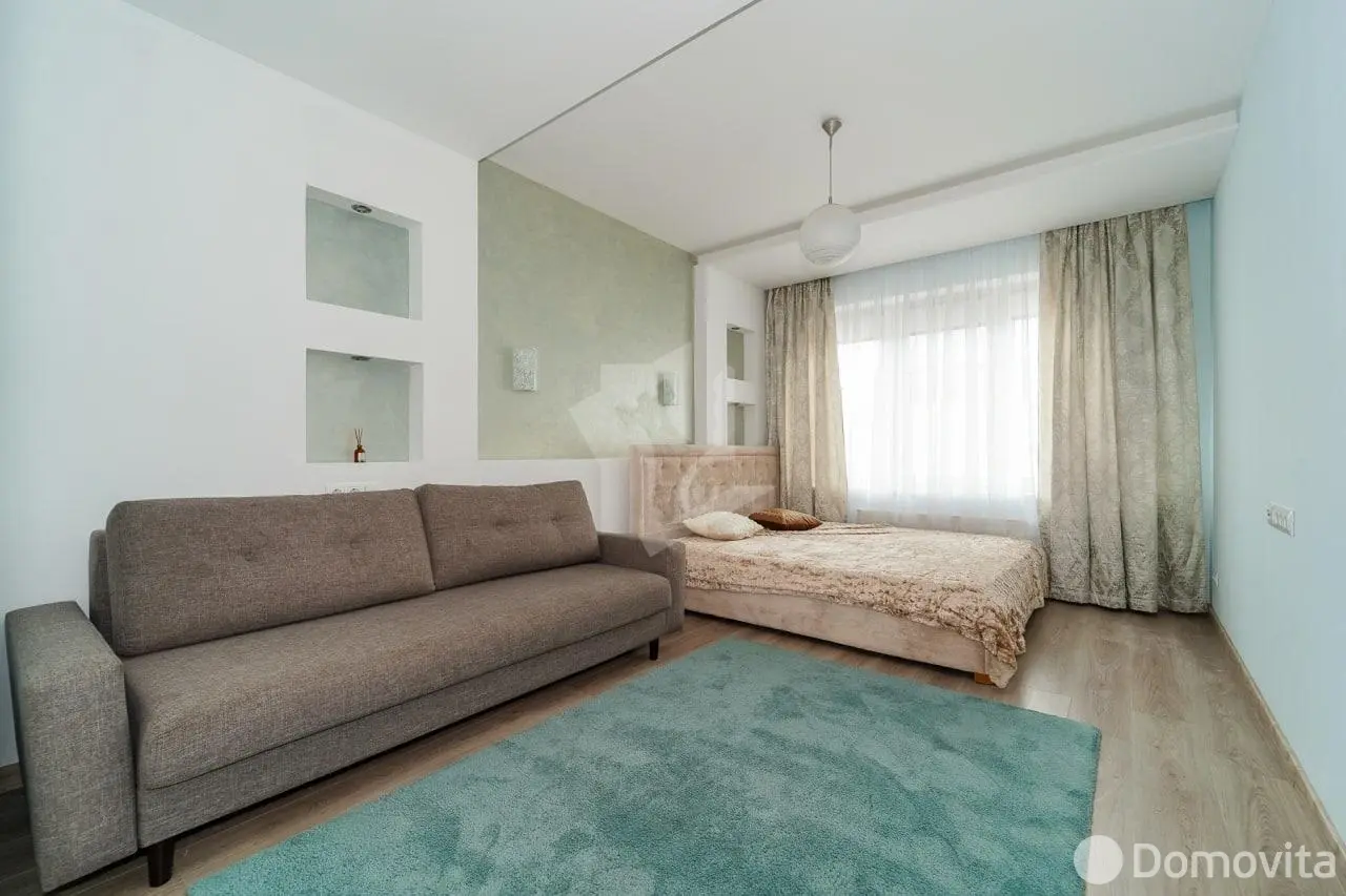 квартира, Минск, пер. Подольский 4-й, д. 9 