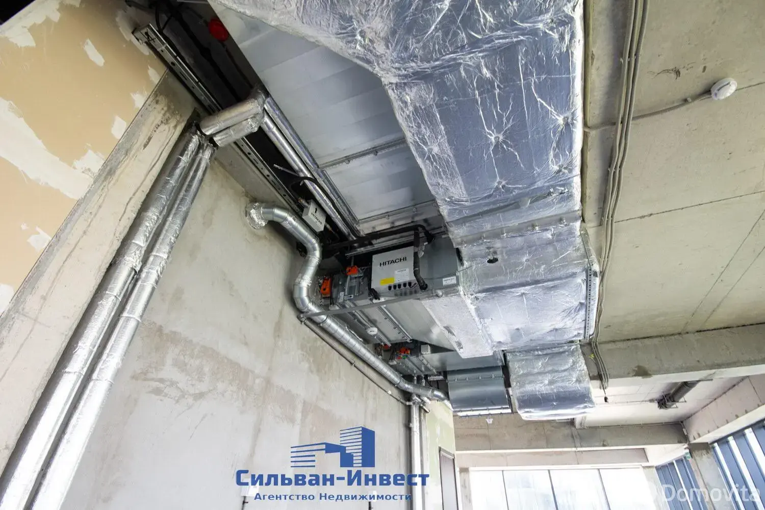 Снять офис на пер. Веснинка, д. 16 в Минске, 6772EUR, код 15296 - фото 22