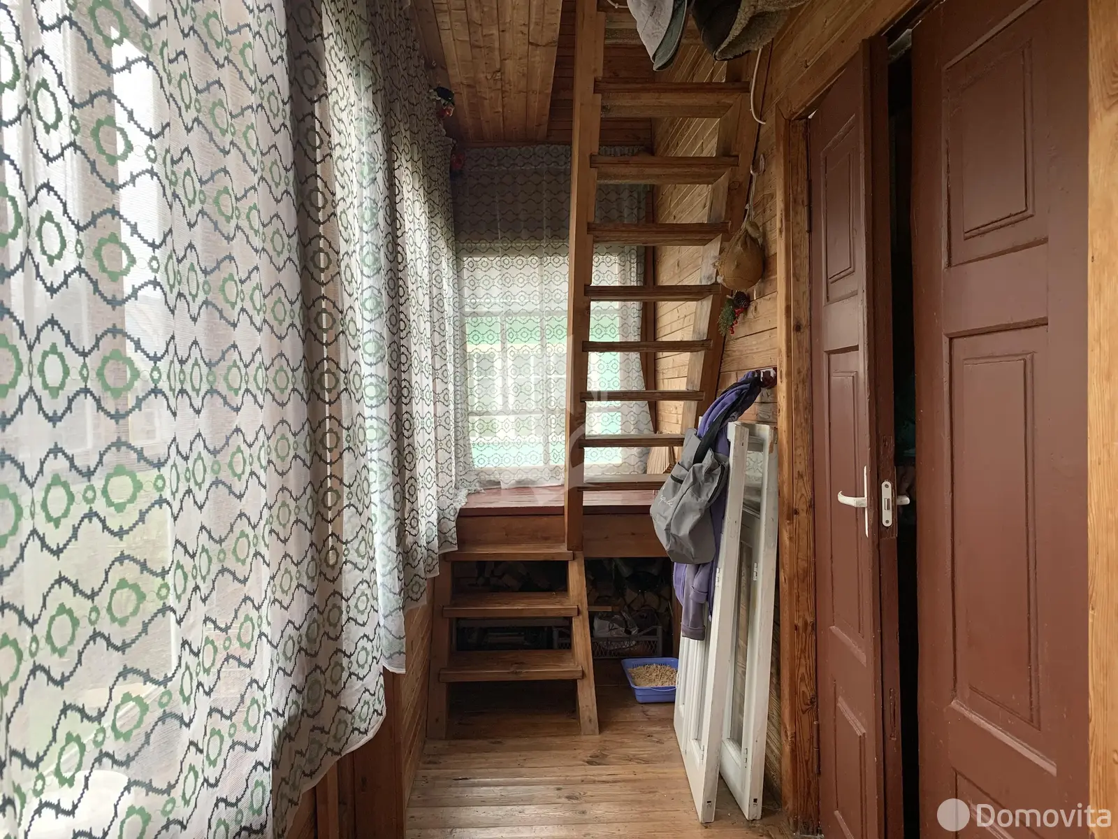 дача, Автомобилист-82, 