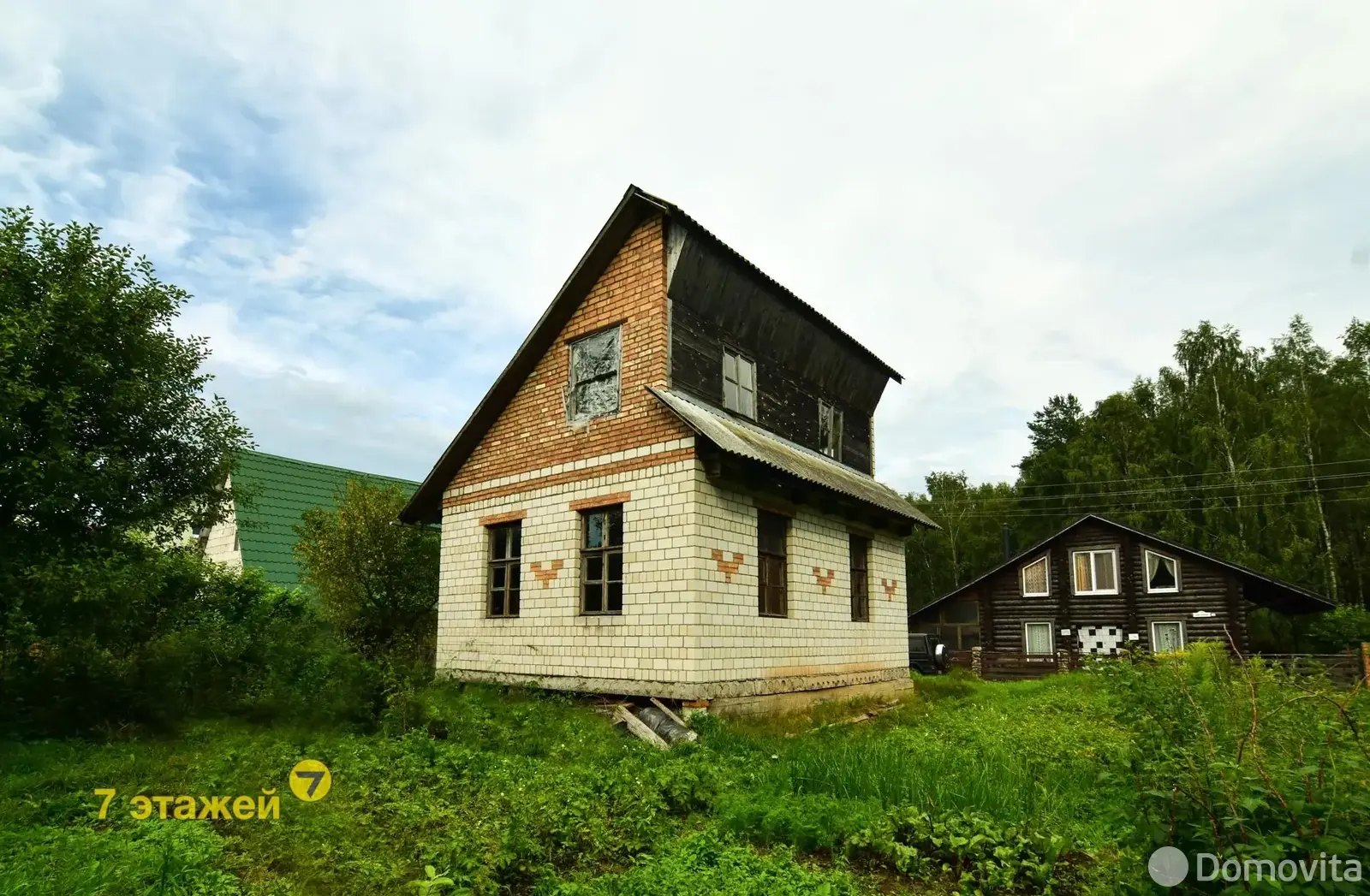 дача, Маяк-БелдорНИИ, , стоимость продажи 87 261 р.