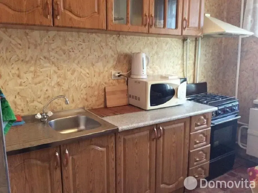 Аренда комнаты в Минске, ул. Петра Глебки, д. 18, код 12010 - фото 1