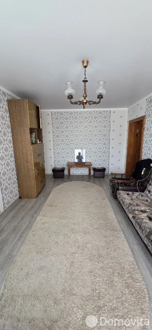 продажа коттеджа, Лунинец, ул. Герцена, д. 15