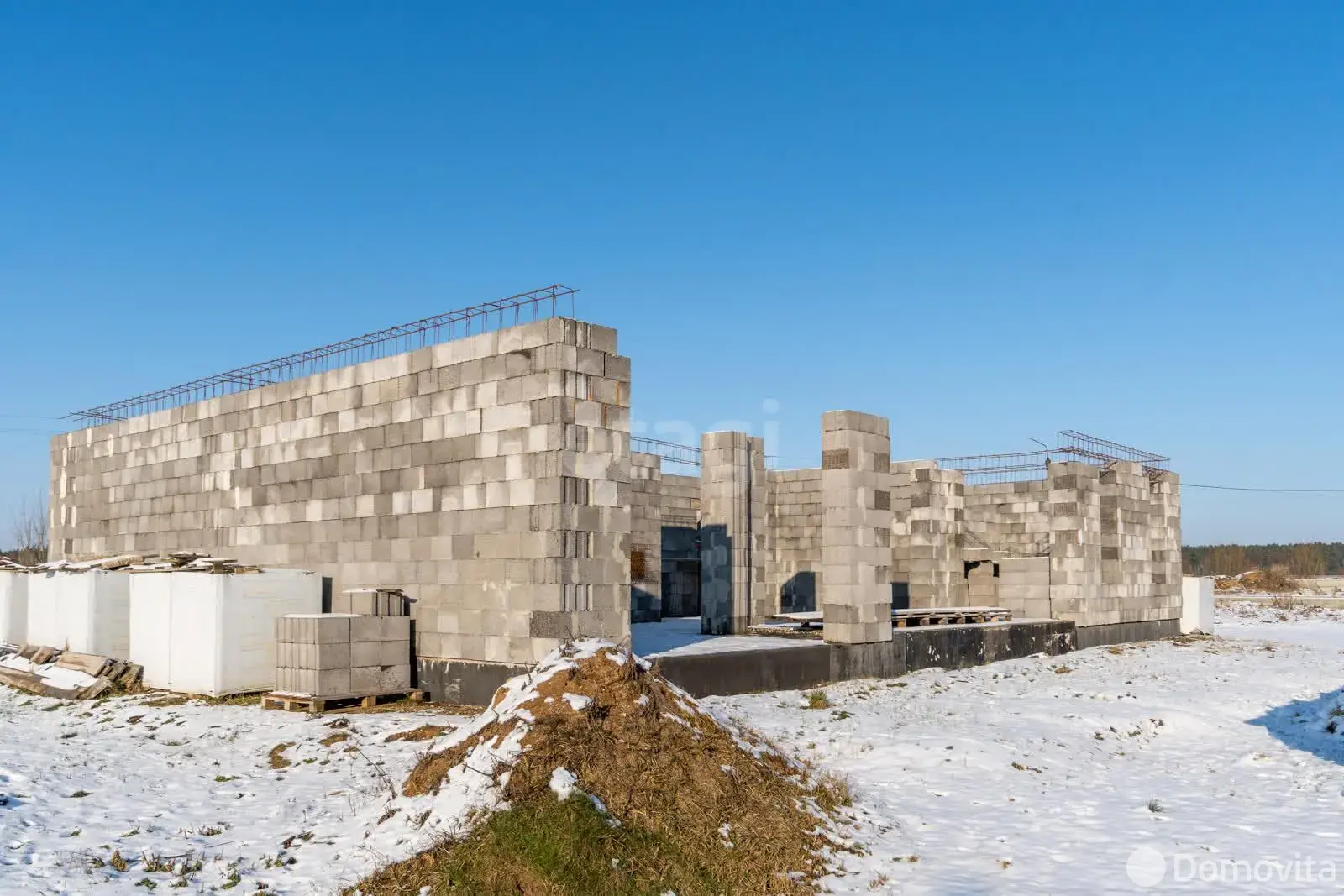 продажа коттеджа, Сосенка, ул. Васильковая