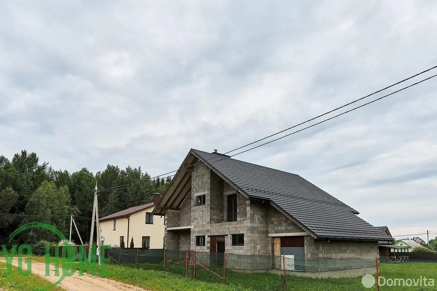 продажа дома, Чуденичи, ул. Широкая, д. 3