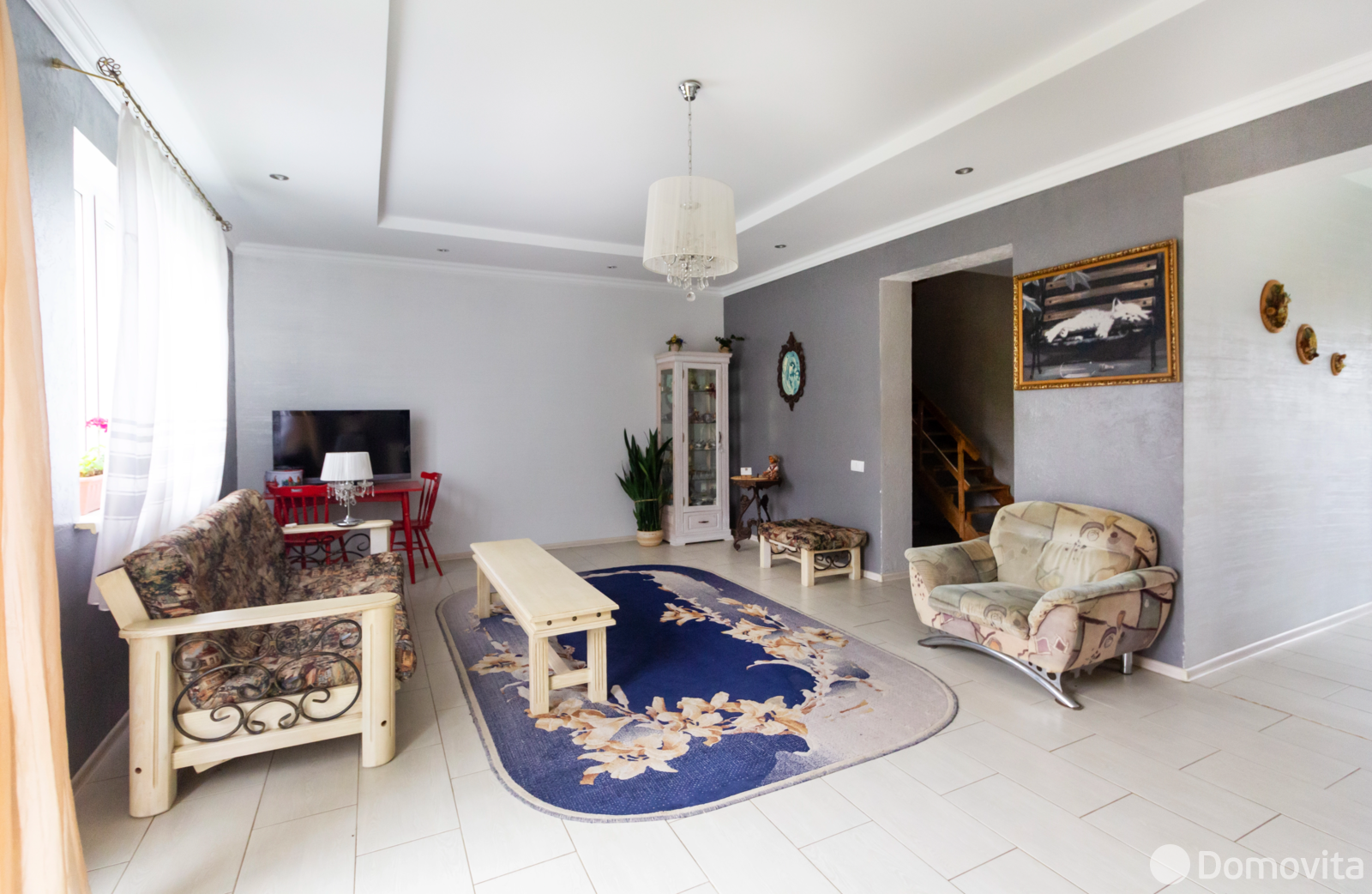 дом, Раков, ул. Весенняя, д. 10