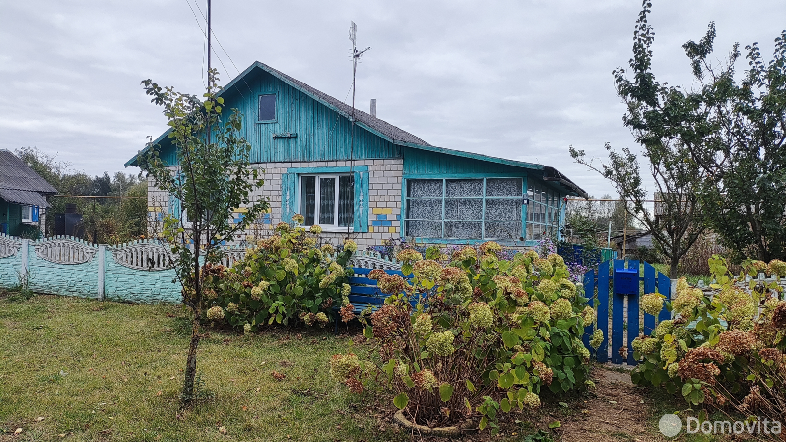 дом, Дворец, ул. Советская, д. 16 - лучшее предложение