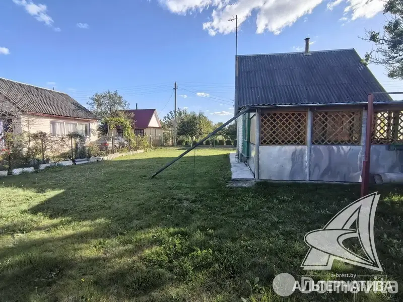 дача, Факел Брестгазоаппарат, , стоимость продажи 61 099 р.