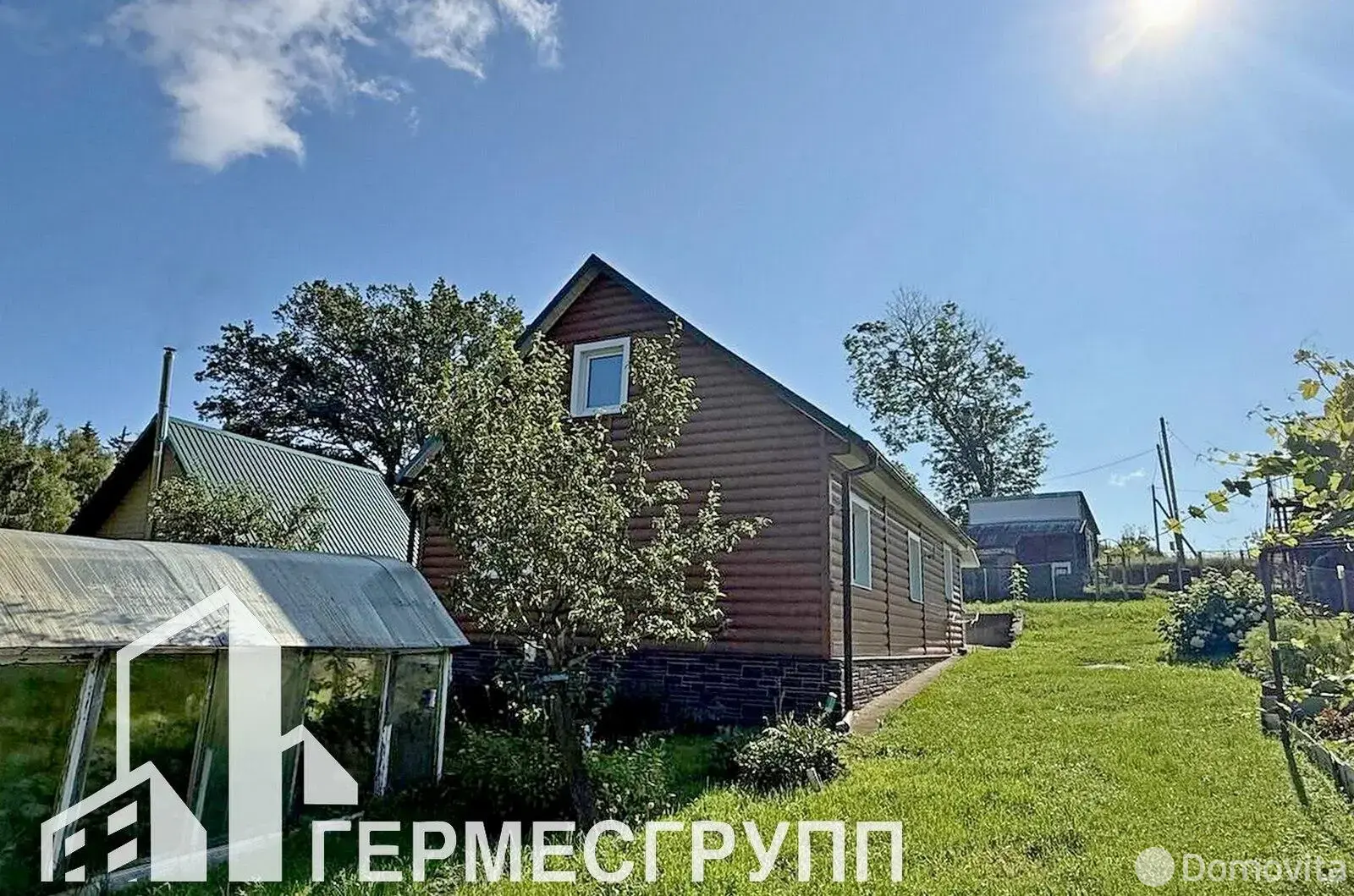 коттедж, Петровщина, ул. Старопетровщинская 