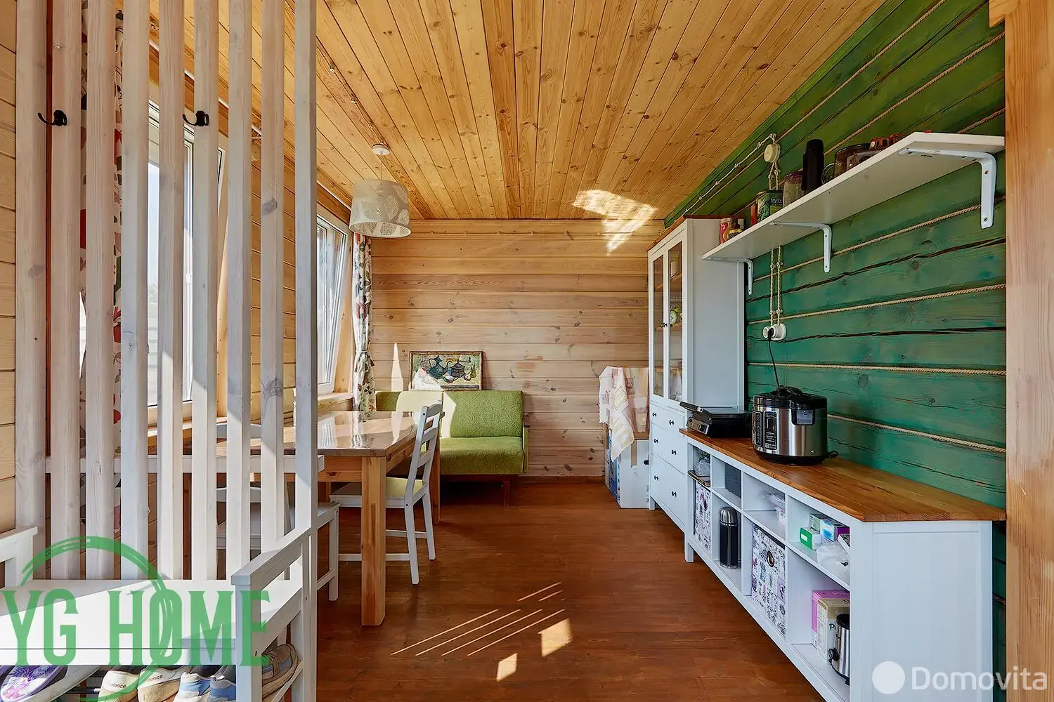 дом, Госьбищи, ул. Радужная, д. 6