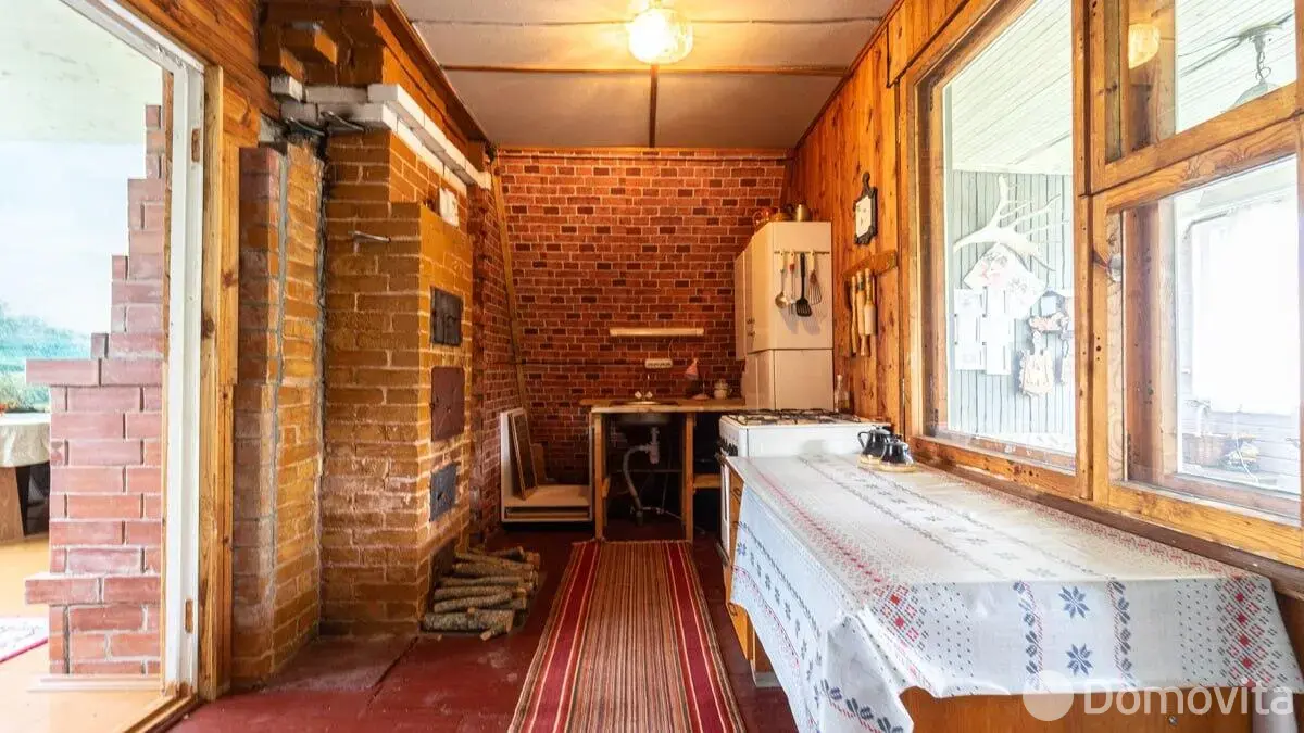 Продажа 2-этажной дачи в Ягодка Минская область, 69800USD, код 185417 - фото 26