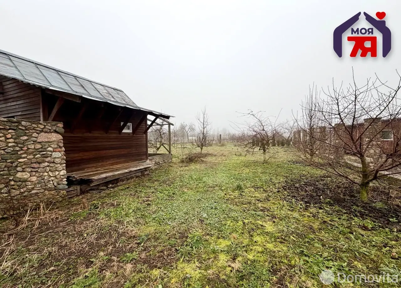 Стоимость продажи коттеджа, Варковичи, ул. Братьев Басалыга