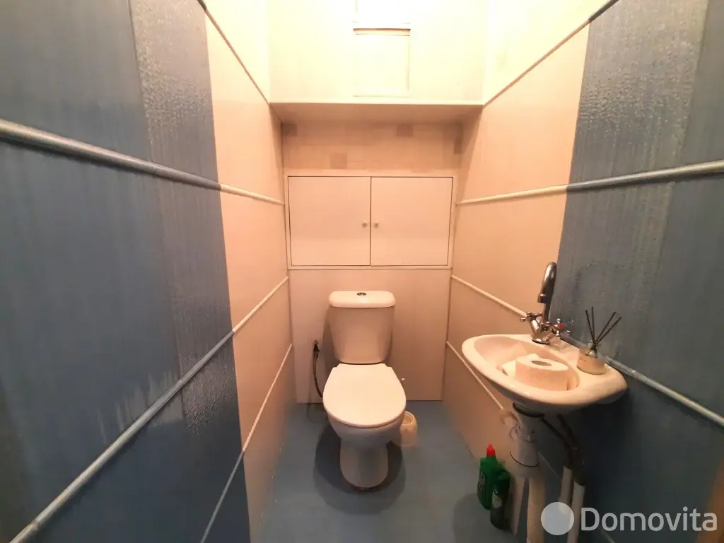 квартира, Минск, ул. Шаранговича, д. 74, стоимость аренды 994 р./мес.