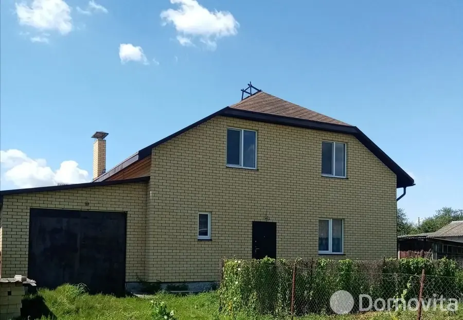 Цена продажи дома, Пинск, ул. Урицкого