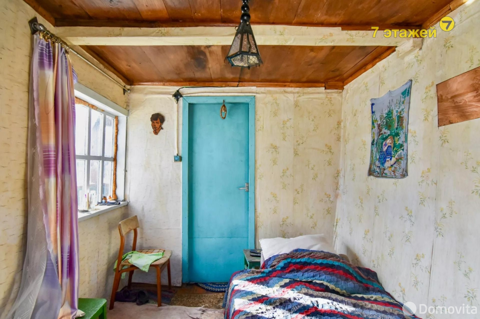 дача, Сутоки, 