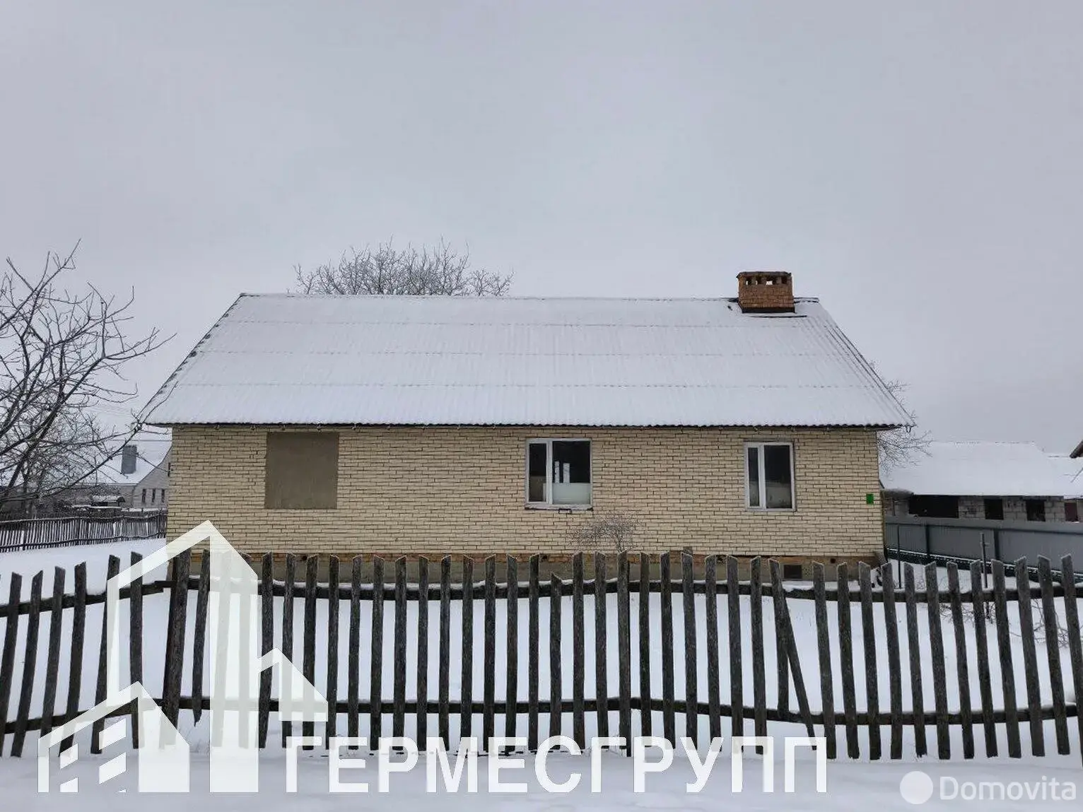 дом, Быстрица, ул. Строителей 