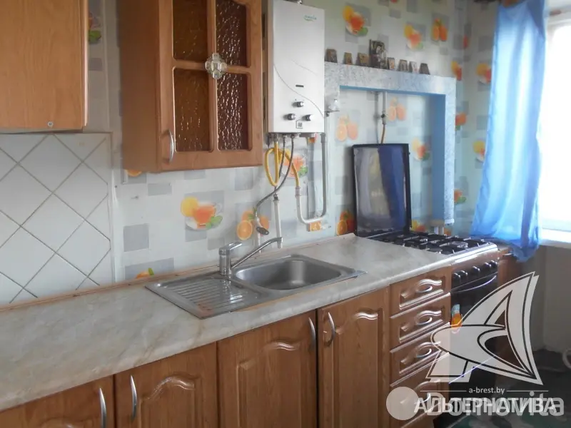 комната, Кобрин, 