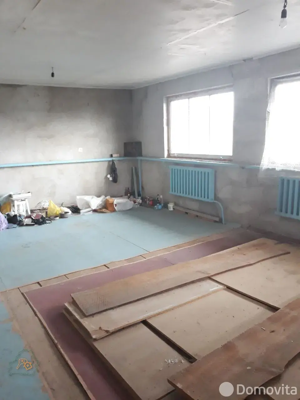 дом, Гомель, ул. Заводской Спуск, д. 1 