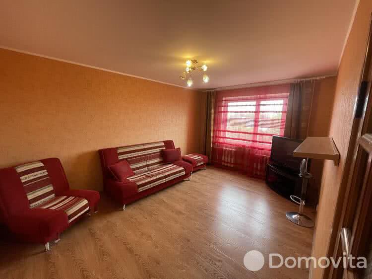 Продажа 4-комнатной квартиры в Борисове, ул. Лопатина, д. 148, 53500 USD, код: 1021869 - фото 3
