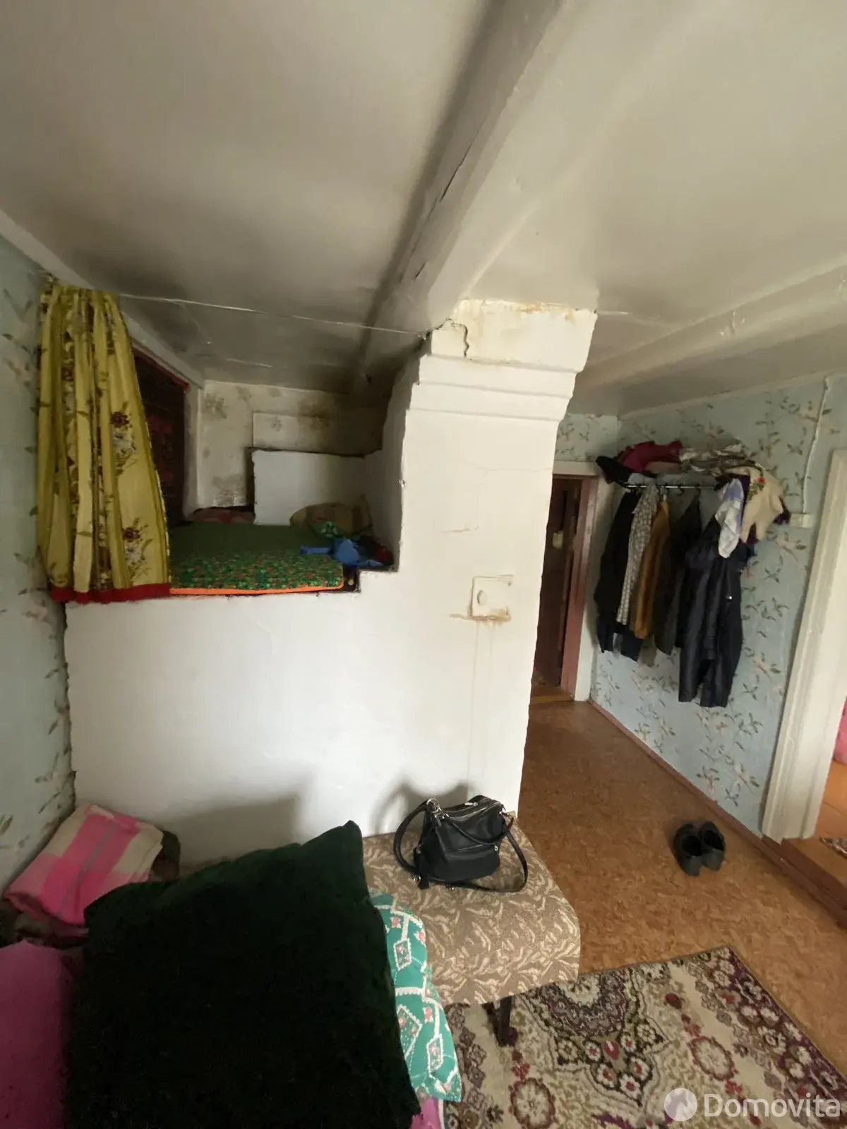 дом, Слобода, ул. Полевая, д. 48 без посредников