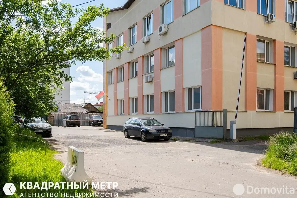 Аренда офиса на пер. Чайковского, д. 3 в Минске, 10000BYN, код 17120 - фото 26