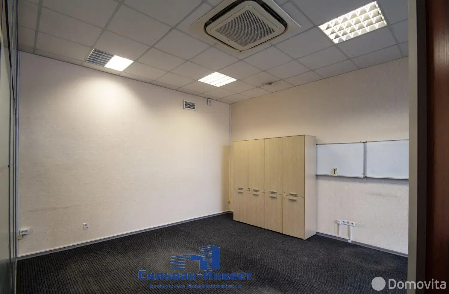 Аренда офиса на ул. Платонова, д. 1/Б в Минске, 2652EUR, код 15562 - фото 18