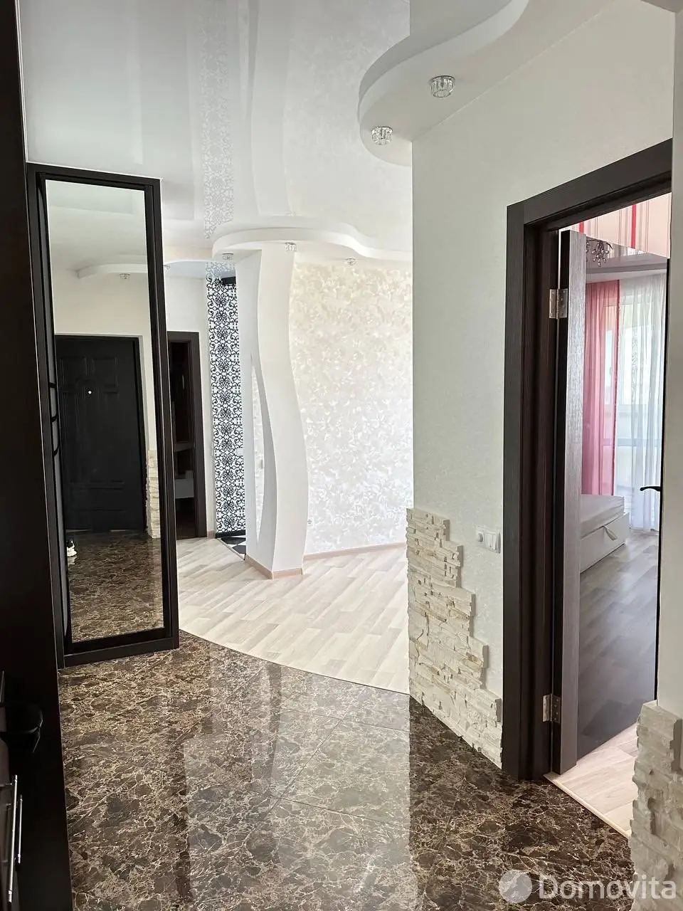 квартира, Минск, ул. Скрыганова, д. 4Б без посредников