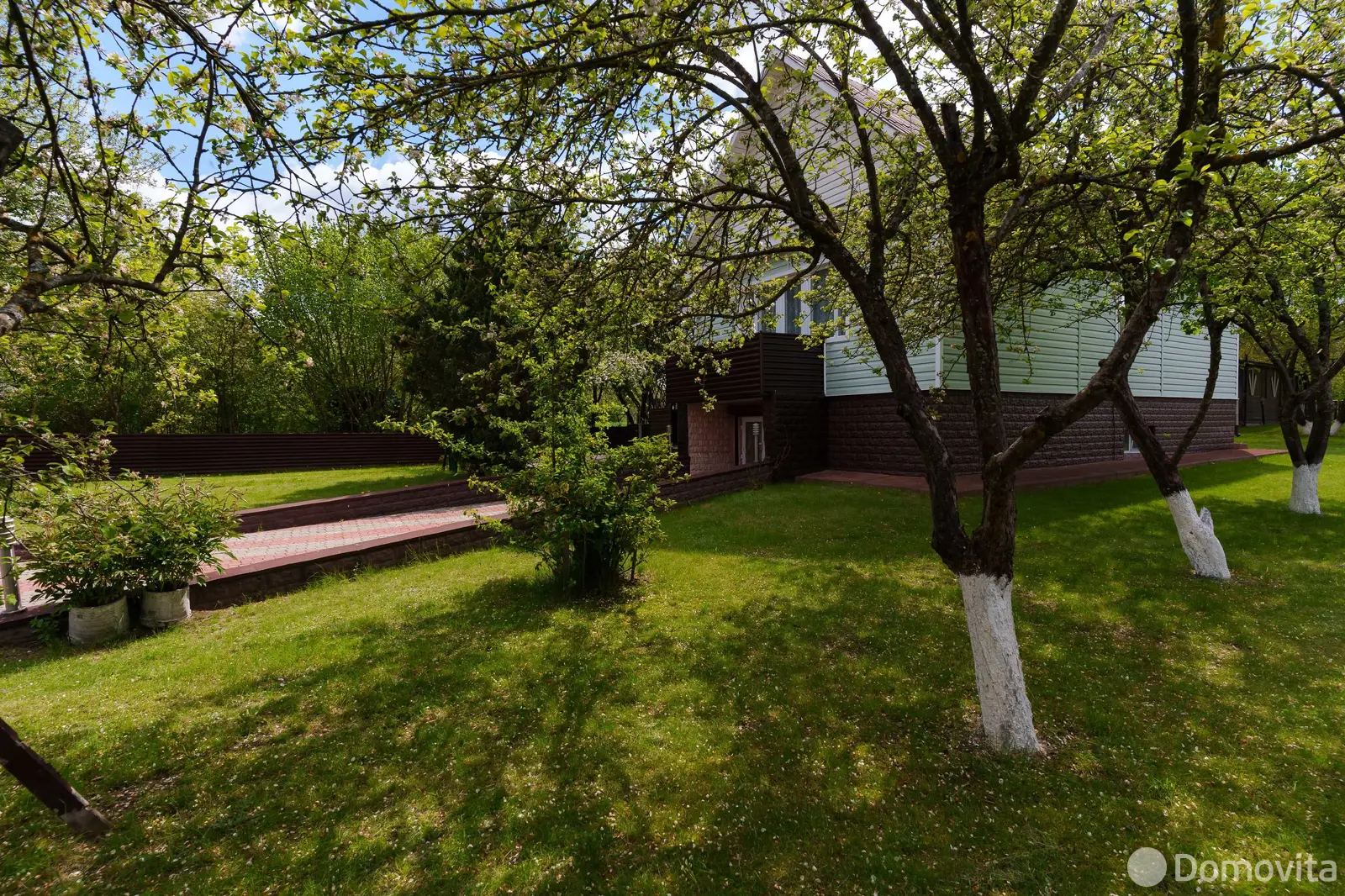 Стоимость продажи коттеджа, Тешково,