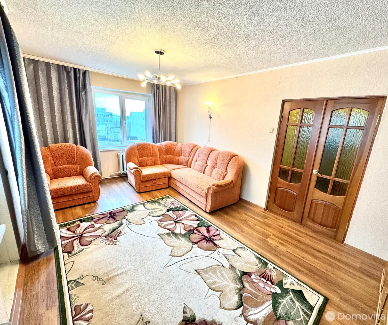 Продажа 2-комнатной квартиры в Могилеве, б-р Непокоренных, д. 52, 39000 USD, код: 994024 - фото 2