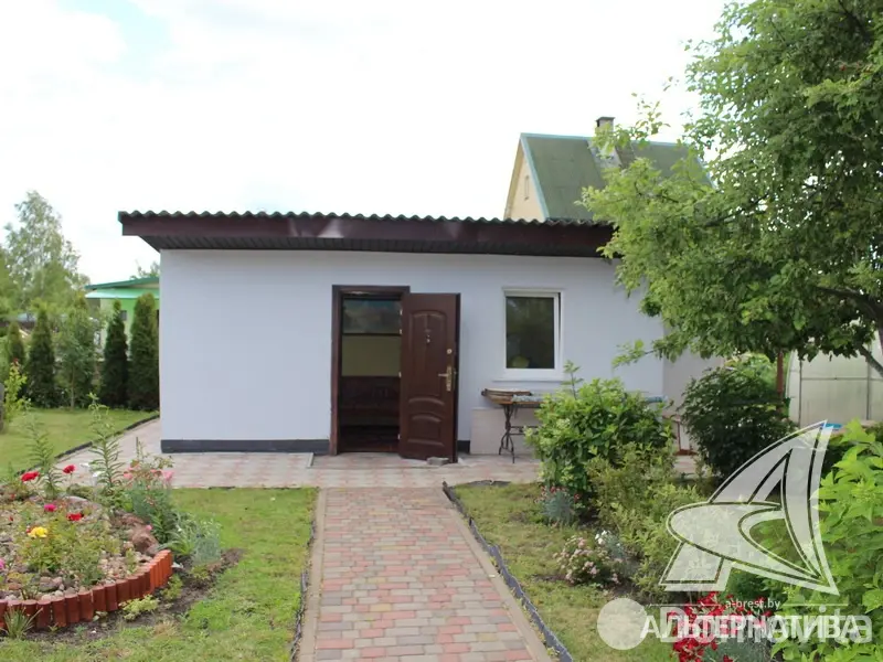 Купить 1-этажную дачу в Астра Гродненская область, 54000USD, код 183142 - фото 24