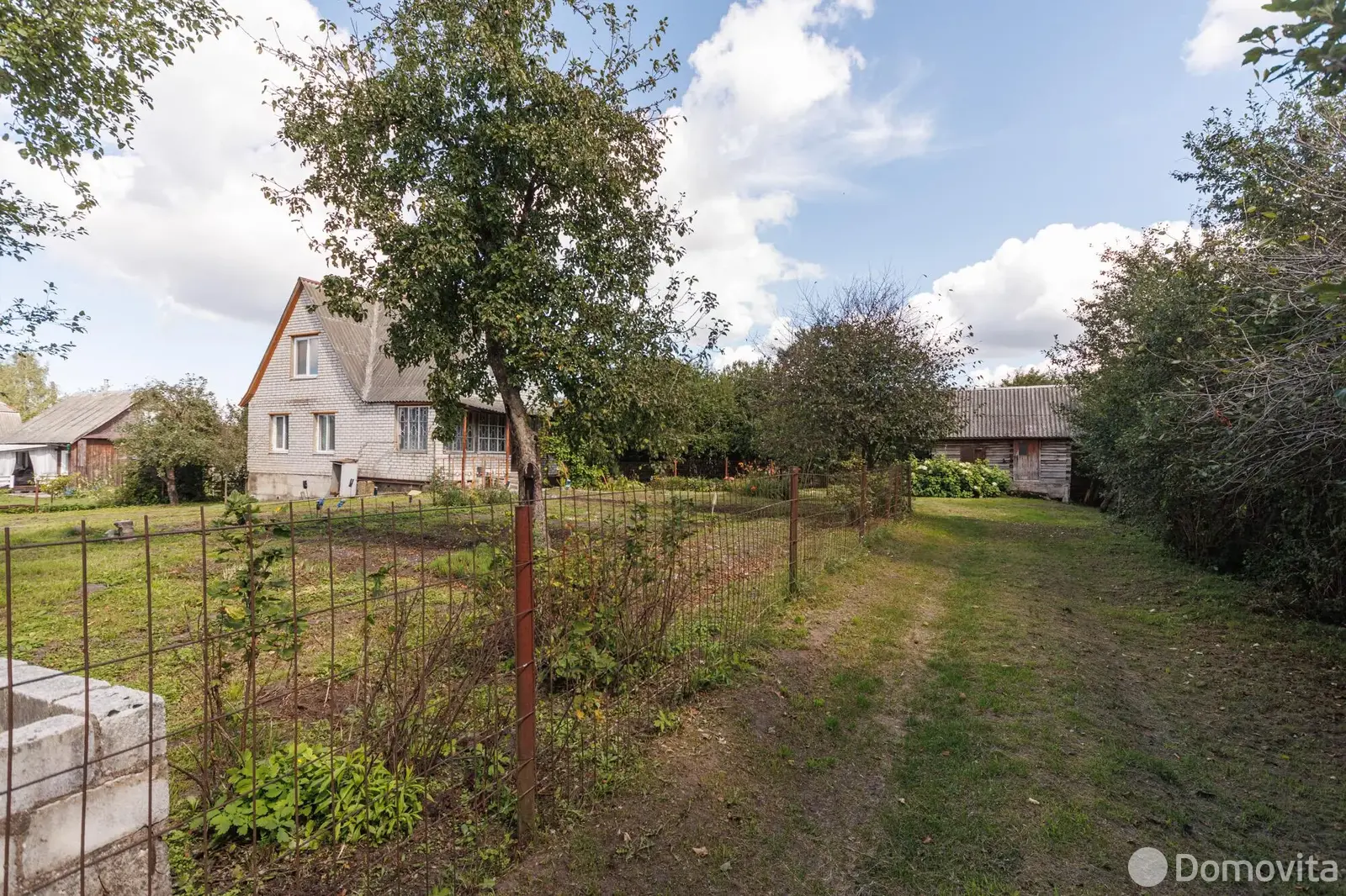 Купить 2-этажную дачу в Импульс Минская область, 15500USD, код 183878 - фото 27