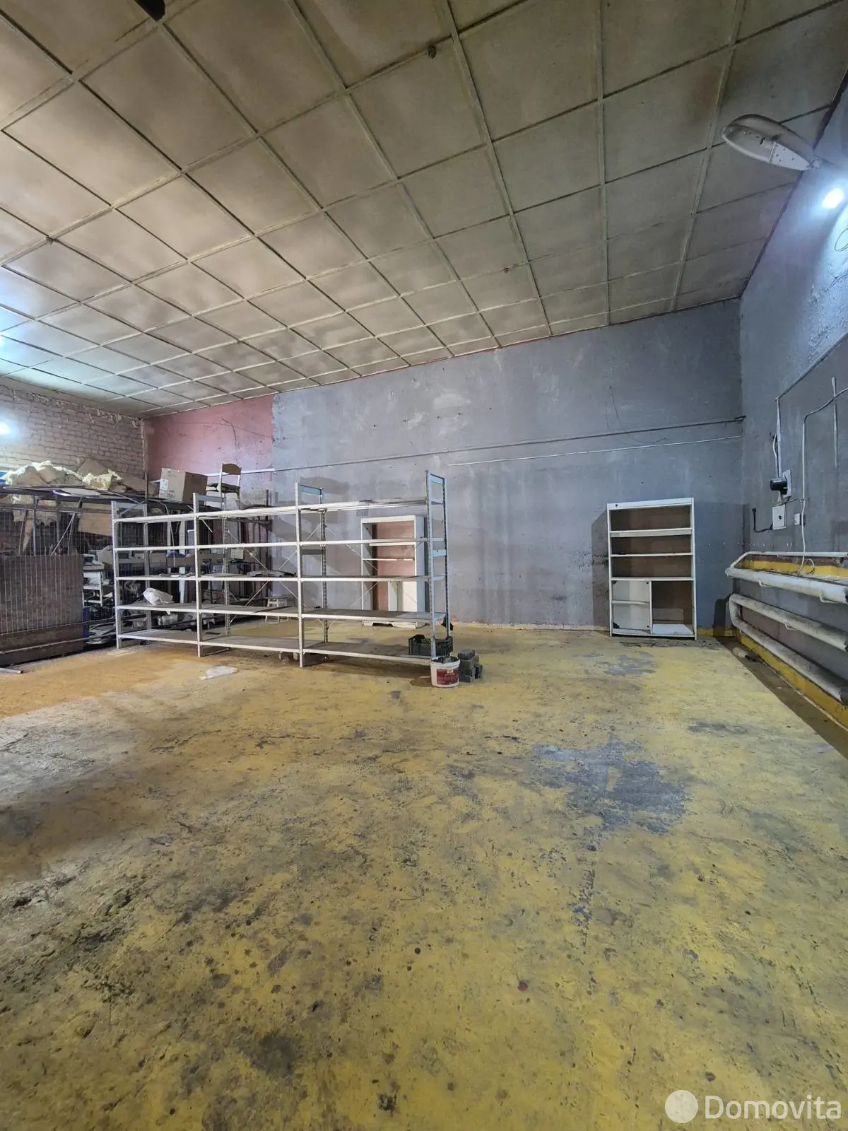 офис, Витебск, ул. Ленинградская, д. 34, стоимость аренды 1 085 р./мес.