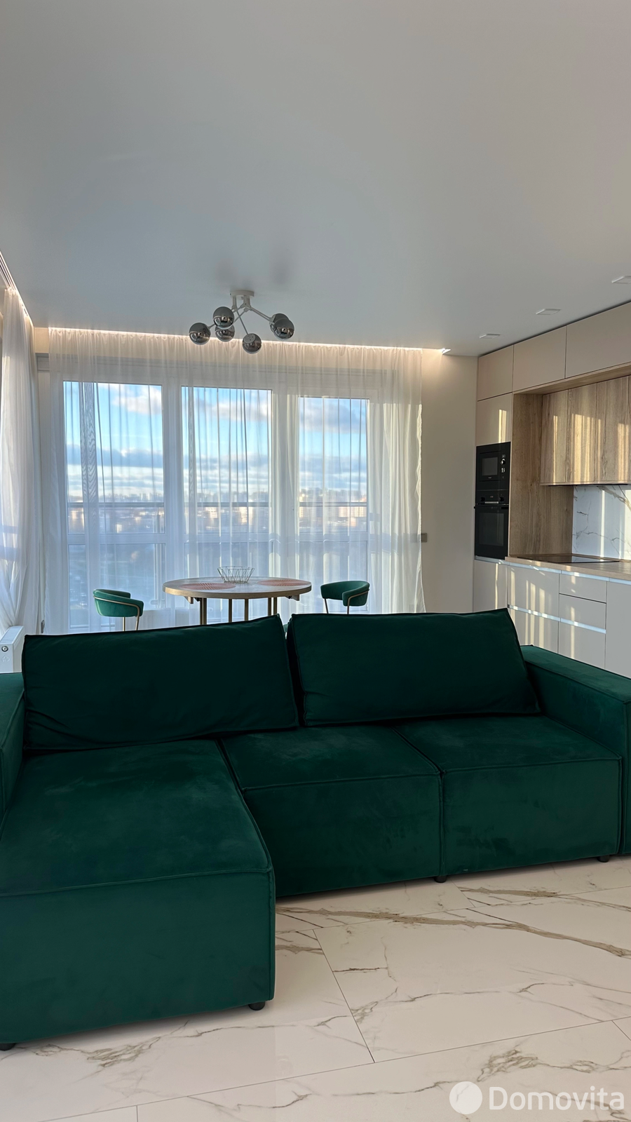 квартира, Минск, ул. Аэродромная, д. 30 без посредников