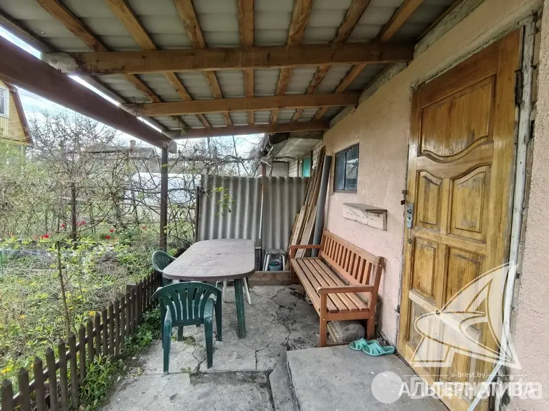 Продажа 2-этажной дачи в Авиатор-1 Брестская область, 88691BYN, код 185672 - фото 19