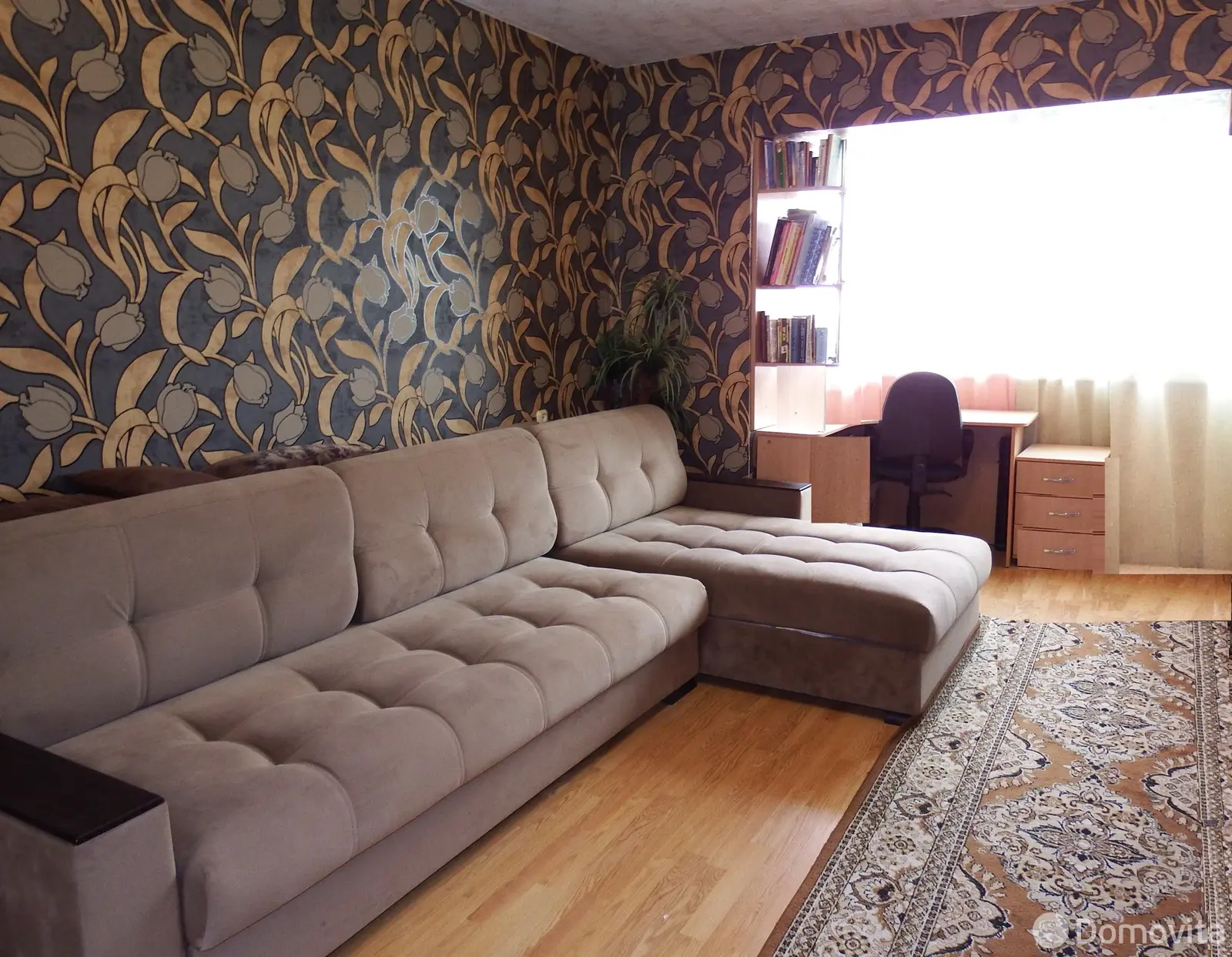 продажа квартиры, Жлобин, ул. Ленинградская, д. 2Б