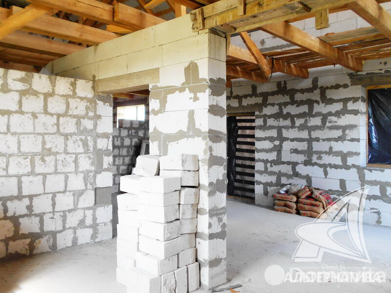 Купить 2-этажную дачу в Армеец-2 Брестская область, 24000USD, код 162181 - фото 11