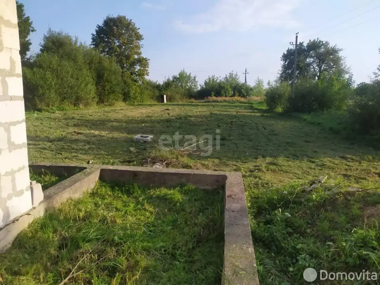 Цена продажи дома, Мокрица, д. 17