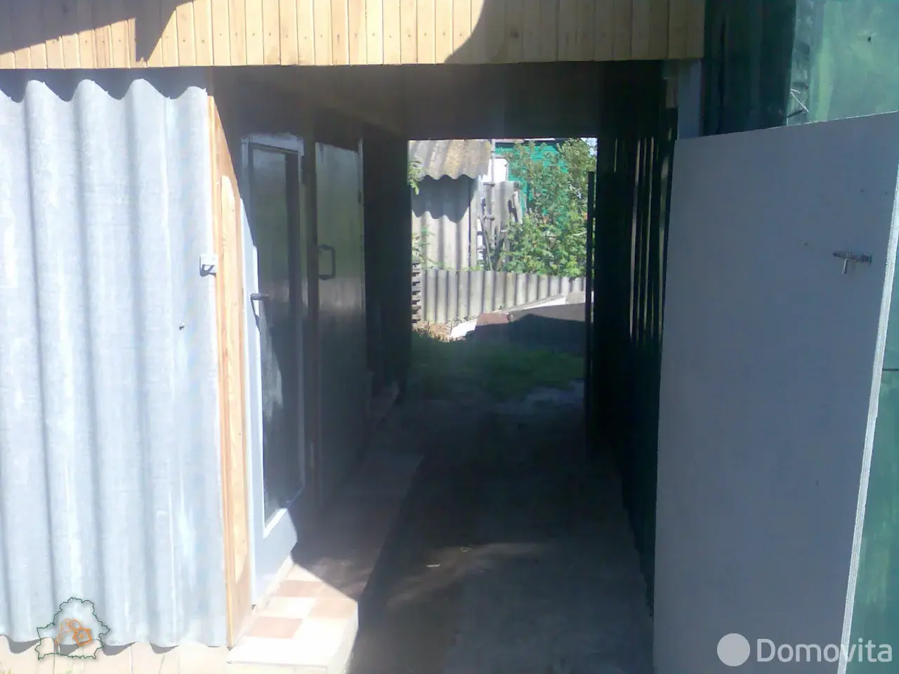 Купить 2-этажную дачу в Луговое Гомельская область, 13000USD, код 183084 - фото 21