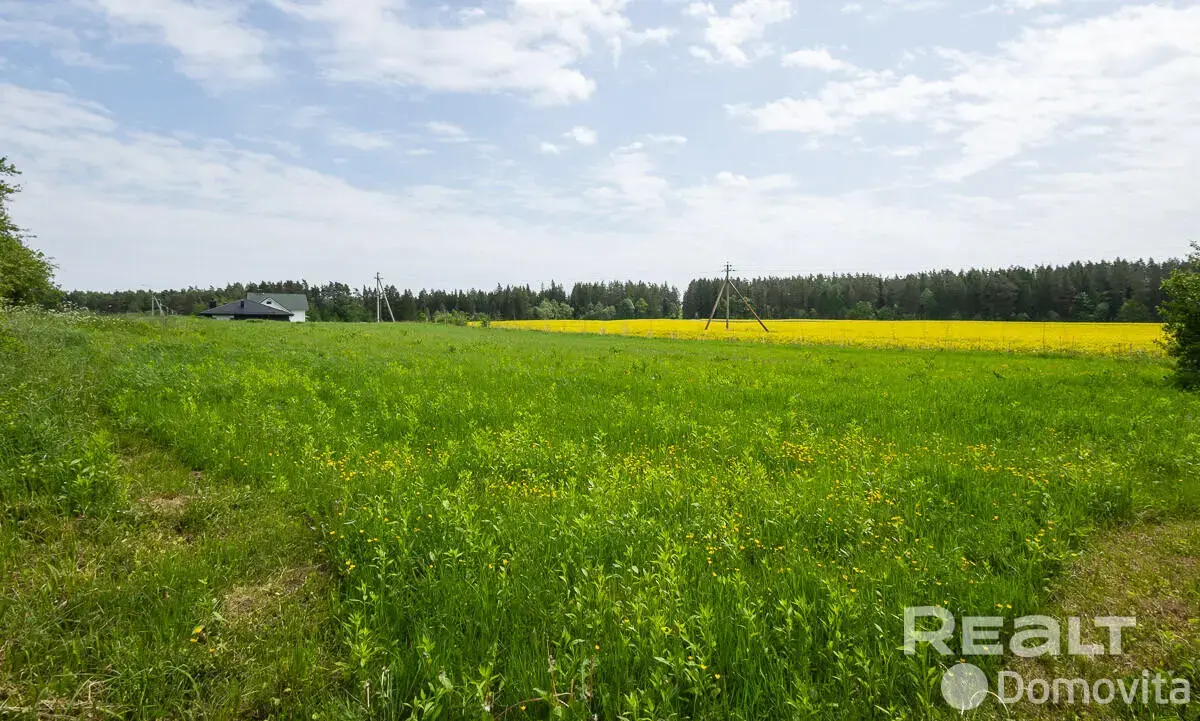 продажа участка, Галица, д. 1/Д