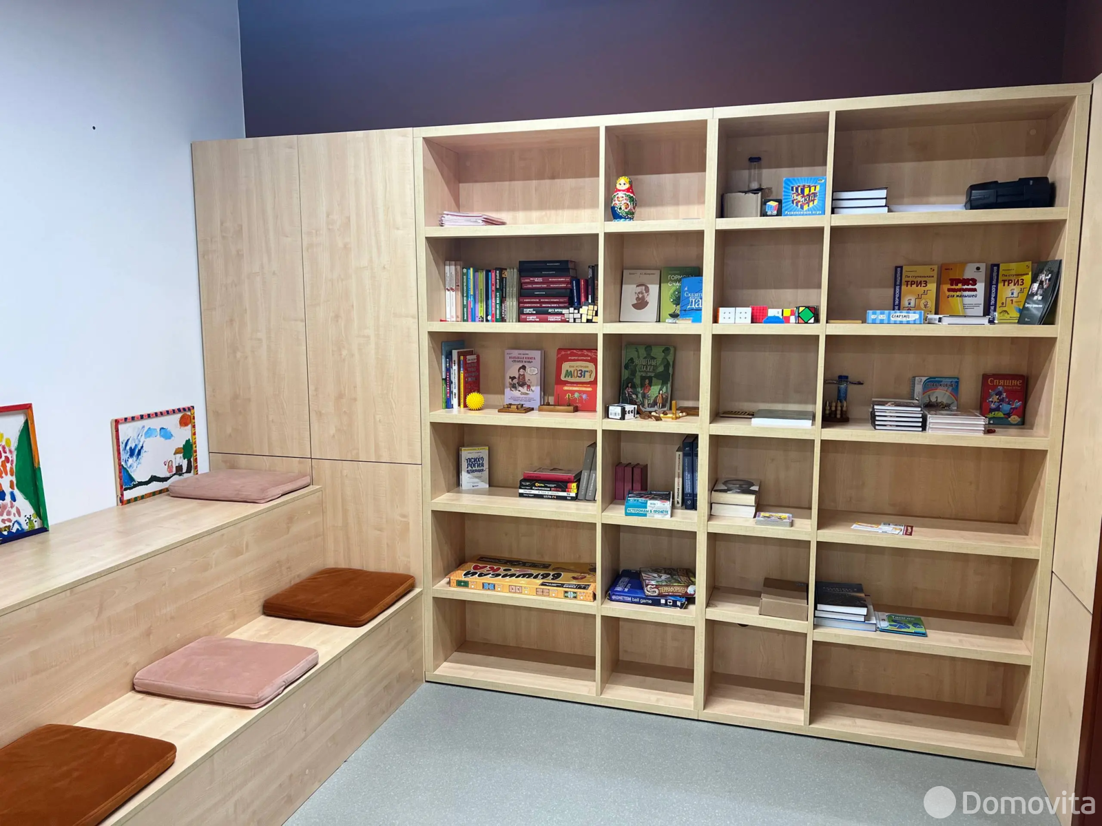 арендовать объект сферы услуг, Минск, ул. Петра Мстиславца, д. 18