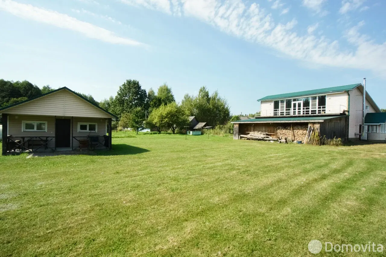 продажа дома, Буда Гресская, ул. Мирная, д. 6