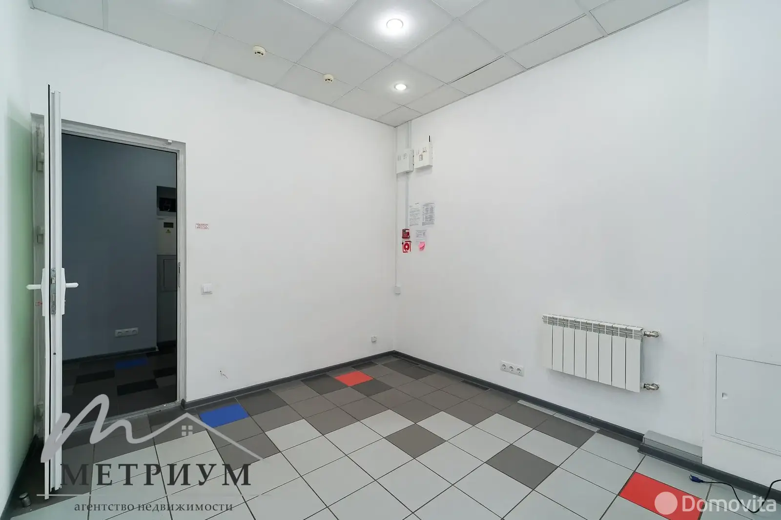 Аренда офиса на пр-т Независимости, д. 60 в Минске, 4956USD, код 15591 - фото 13