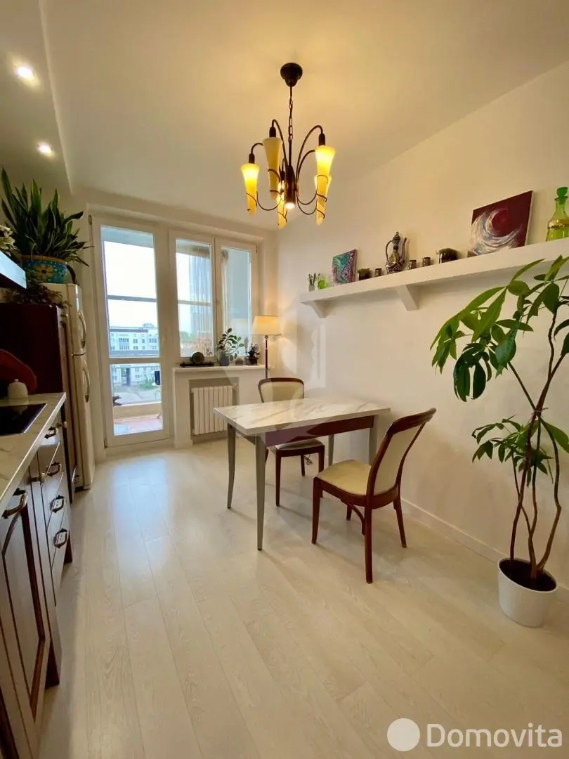 квартира, Минск, Старовиленский тр-т, д. 10 