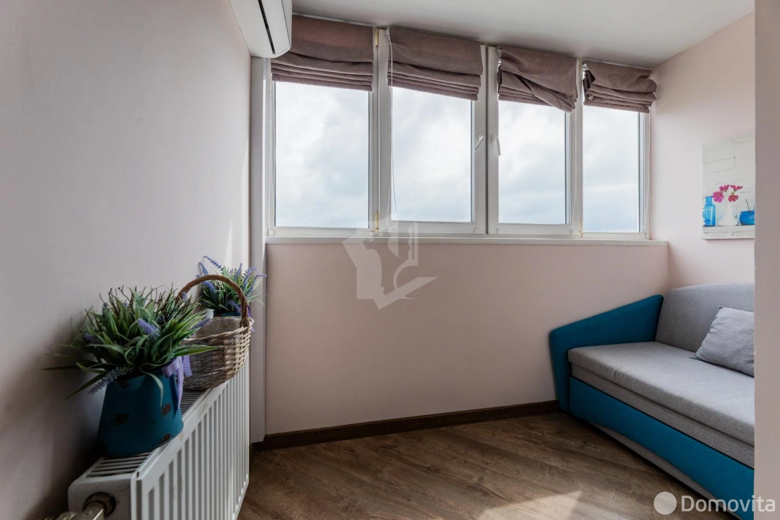 Снять 1-комнатную квартиру в Минске, ул. Алибегова, д. 28, 550USD, код 149648 - фото 15